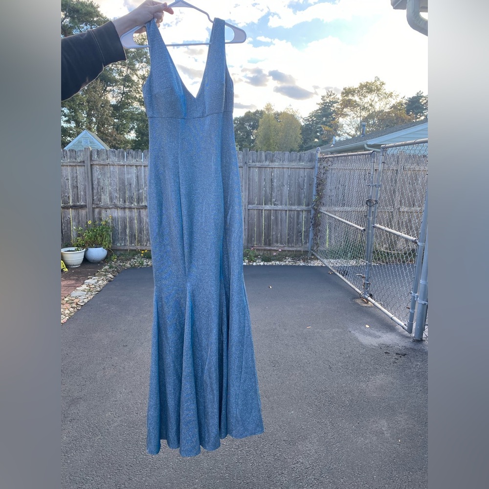 Brand New Long Prom Dress